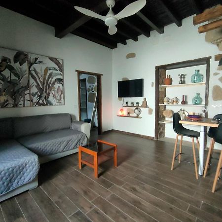 Апартаменти Casita Aljibe Сан-Мігель-де-Абона Екстер'єр фото