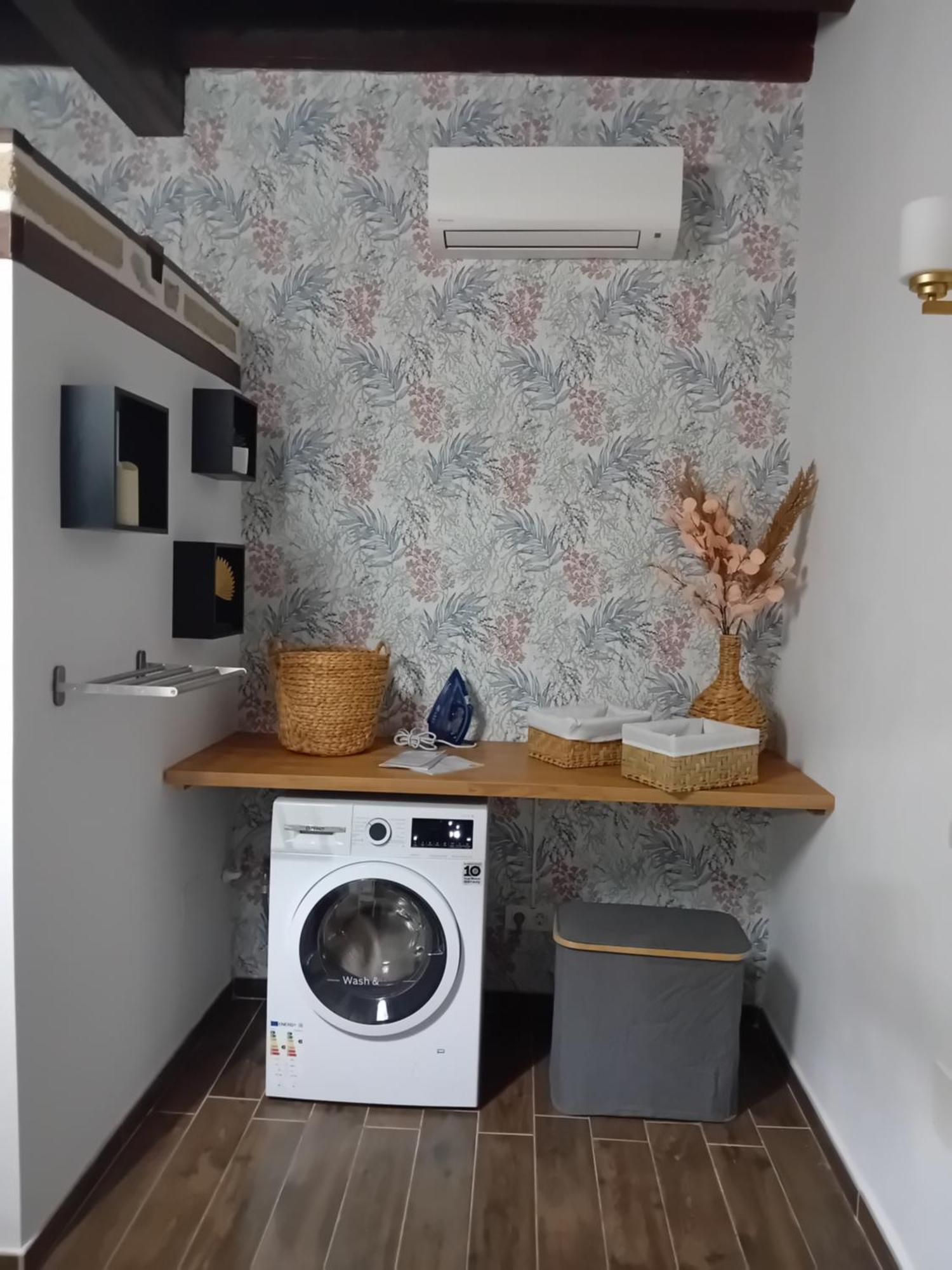 Апартаменти Casita Aljibe Сан-Мігель-де-Абона Екстер'єр фото